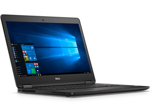 ''6thGen''ULTRABOOK DELL LATITUDE E7470 - INTEL CORE i5 - 256GBSSD - 8DDR4 - FULL HD - WARRANTY 2019