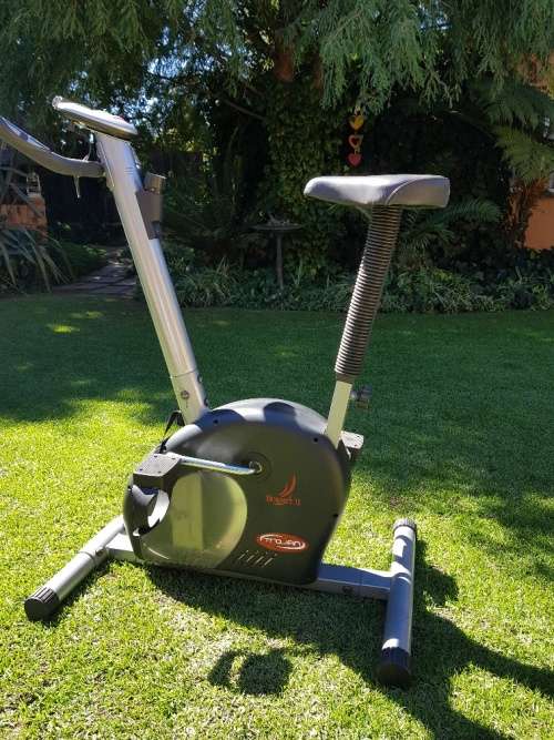 Trojan Hornet 2 exercise bicycle