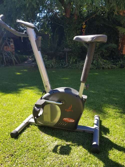 Trojan Hornet 2 exercise bicycle