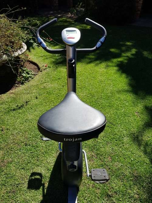 Trojan Hornet 2 exercise bicycle