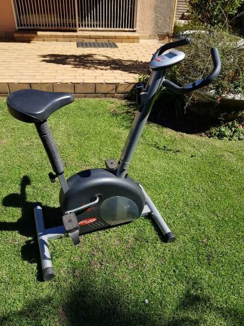 Trojan Hornet 2 exercise bicycle