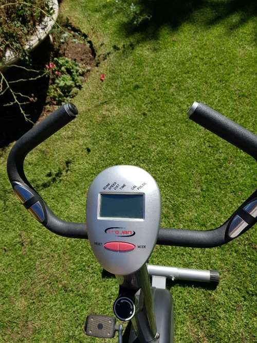 Trojan Hornet 2 exercise bicycle