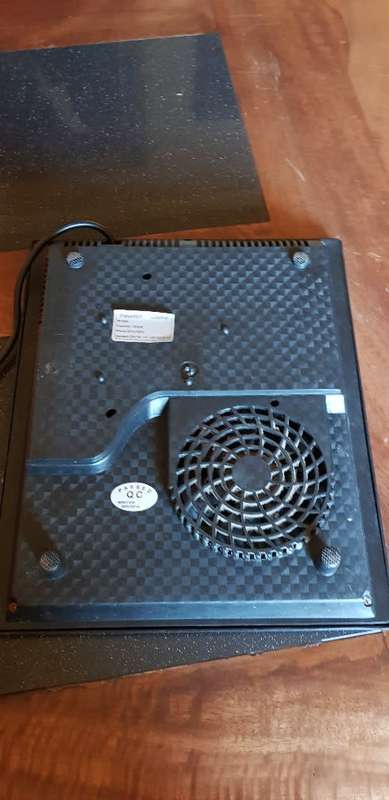 Diamond Microcomputer Electromagnetic oven