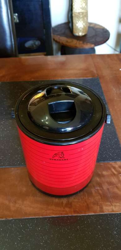 Plastic Ice Bucket Made in Thailand