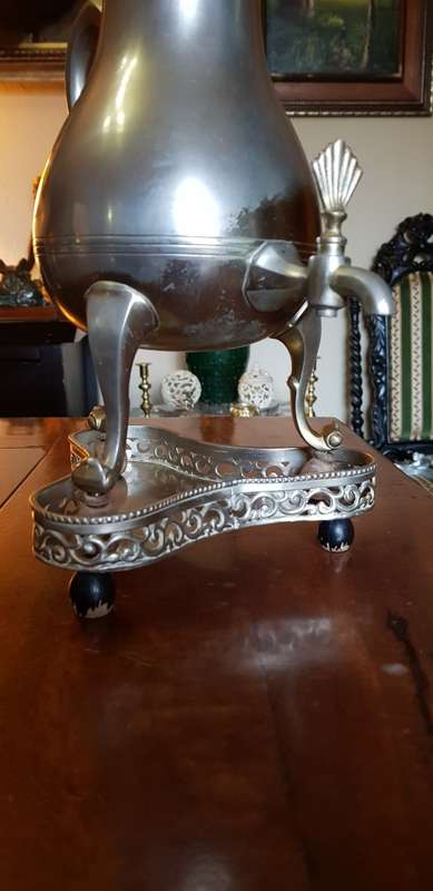Metawa Konfore from Holland Marked