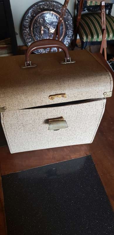 Vintage Moris 8 Junior Projector