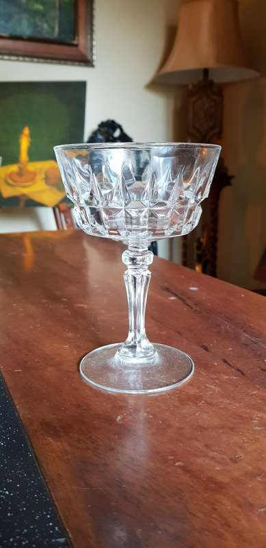 6 Stunning Desert Glasses