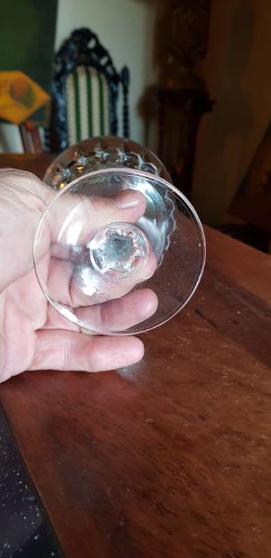 6 Stunning Desert Glasses