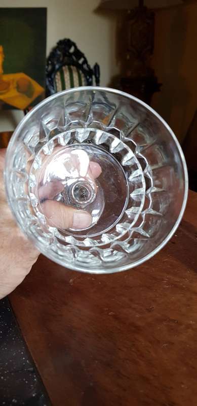 6 Stunning Desert Glasses