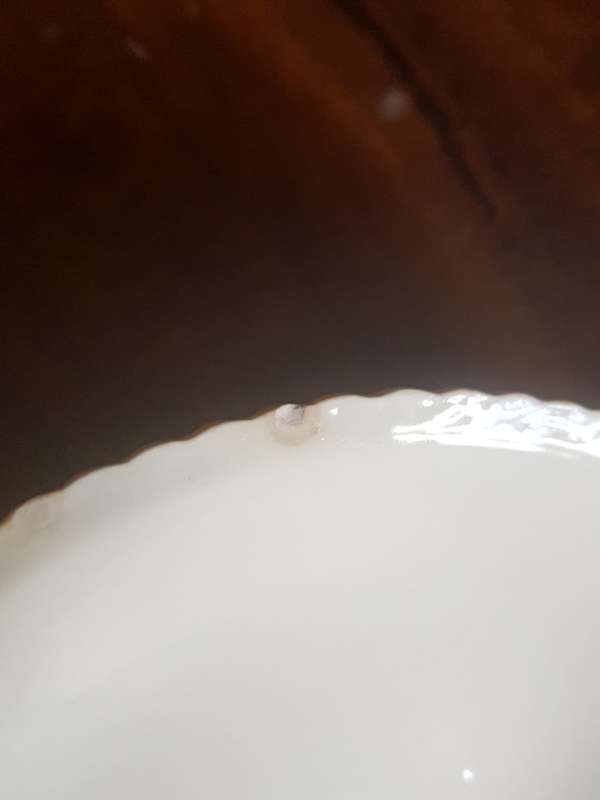 Old English Johnson Bros Lidded Soup Tureen