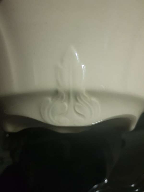 Vintage Alfred Meakin Dinner set incomplete
