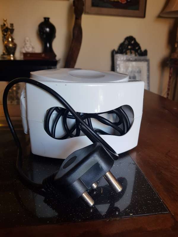 Folee Nebulizer. Working.