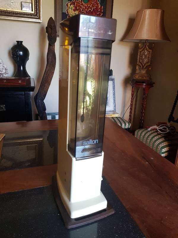 Salton Soda Stream