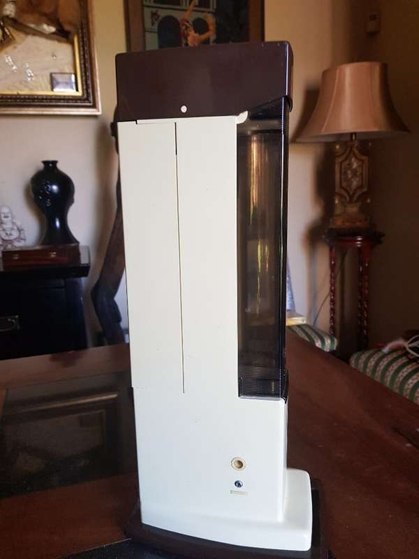 Salton Soda Stream