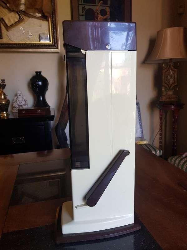 Salton Soda Stream