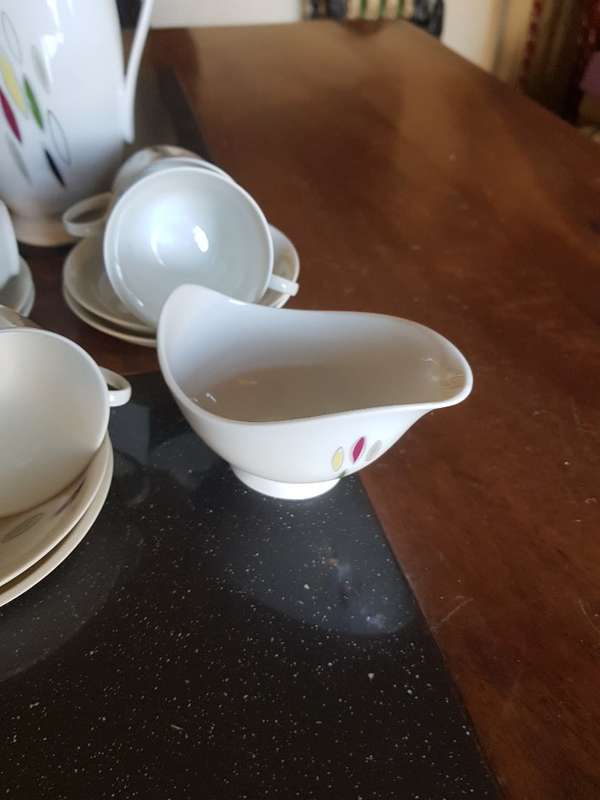 Beautiful Vintage Rosenthal Sinfonia Selb-Plosberg Germany. Marked
