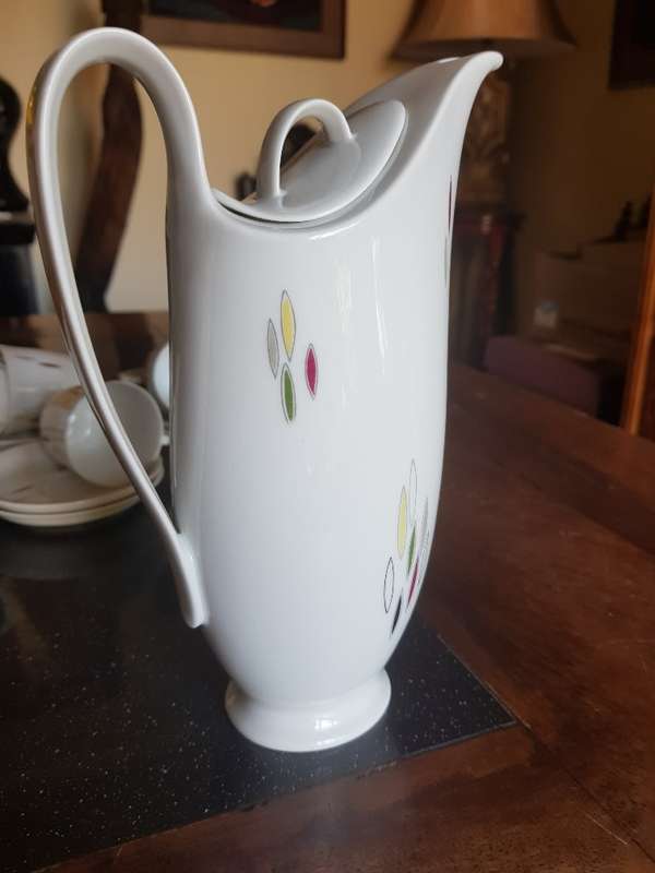 Beautiful Vintage Rosenthal Sinfonia Selb-Plosberg Germany. Marked