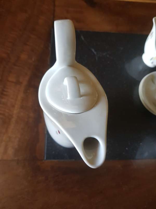 Beautiful Vintage Rosenthal Sinfonia Selb-Plosberg Germany. Marked