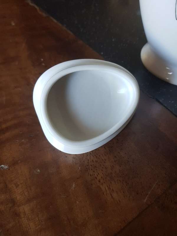 Beautiful Vintage Rosenthal Sinfonia Selb-Plosberg Germany. Marked