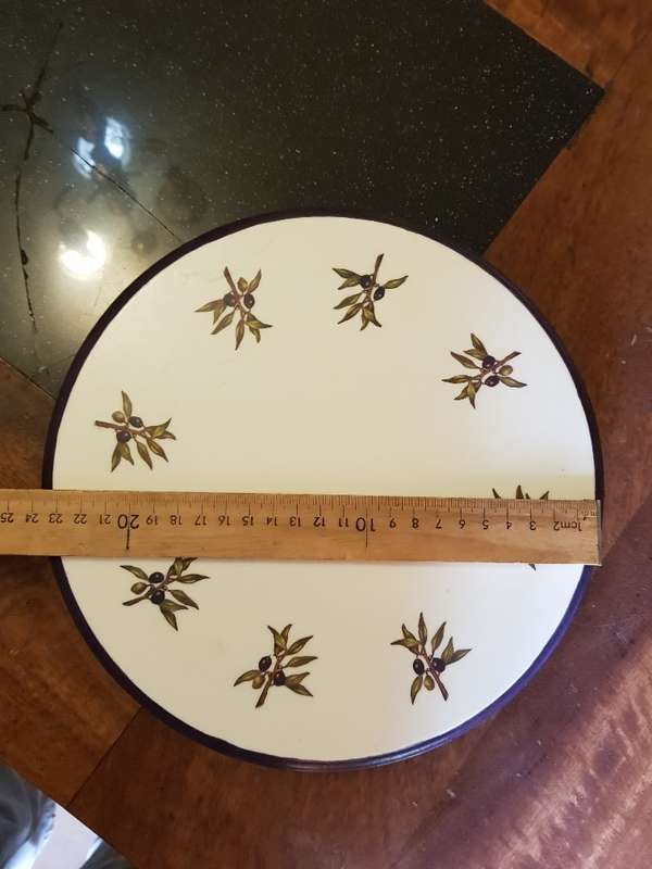 FREE SHIPPING!!! Rotating Dining Table Condiment Tray