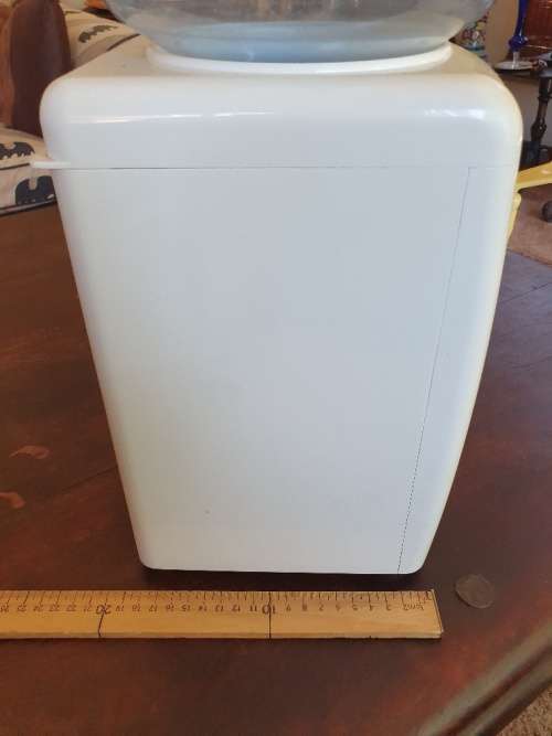 Vintage Little Luxury Water Cooler. Working!