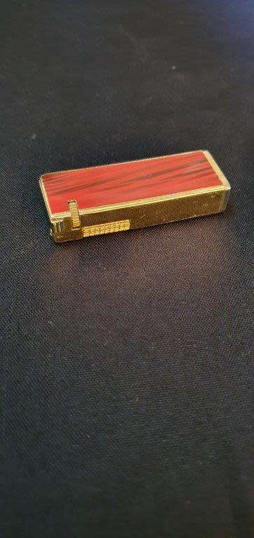 Vintage Sunex Butane Lighter
