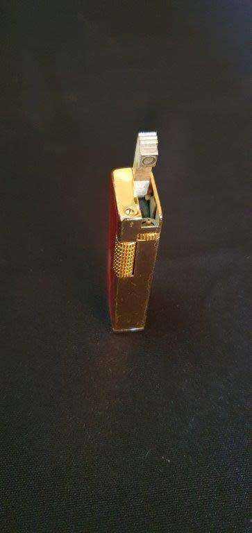 Vintage Sunex Butane Lighter