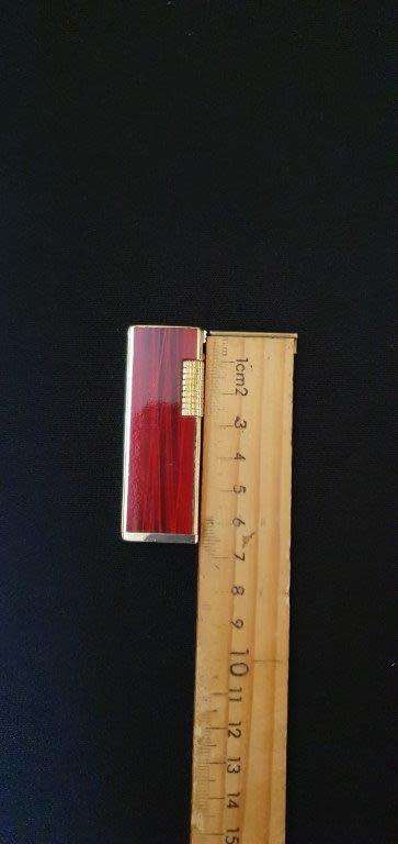 Vintage Sunex Butane Lighter
