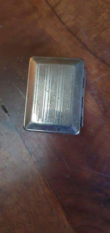 Miniature Travellers Razor