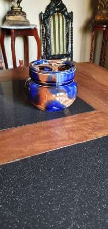 Vintage Humidor