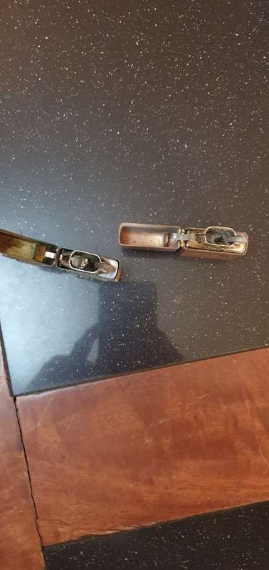 Two Stunning Lighters. Working!!!