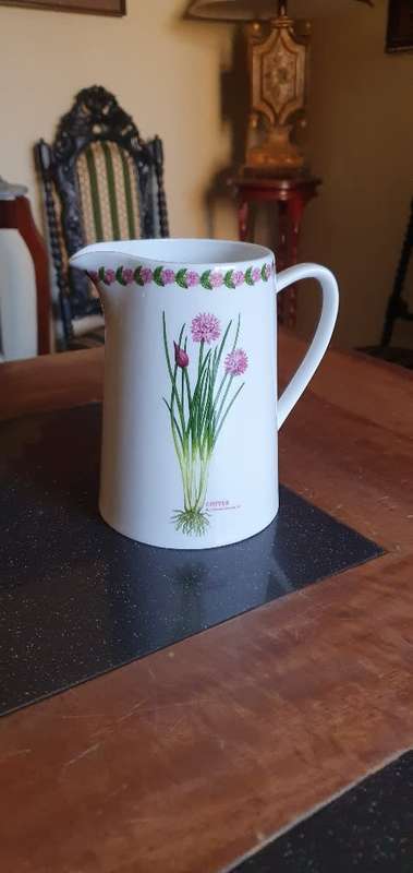 Stunning Maxwell Williams Jug