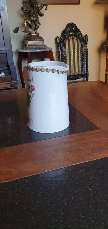 Stunning Maxwell Williams Jug
