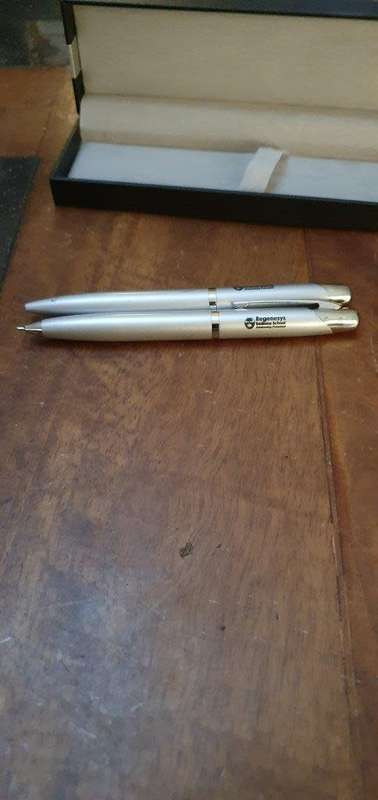 Beautiful Pen and Pencil Set