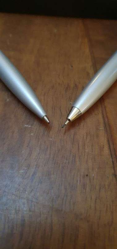 Beautiful Pen and Pencil Set
