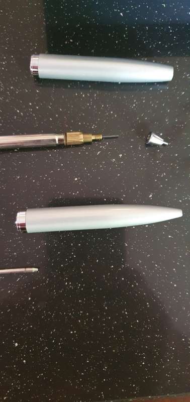 Beautiful Pen and Pencil Set