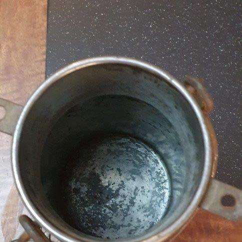 *Vintage Milk Can*