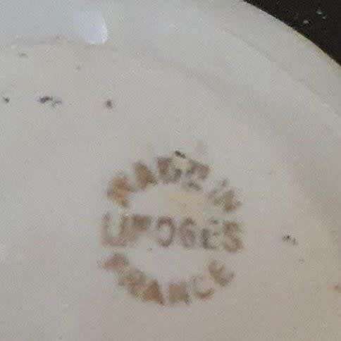 Assorted Vintage Display Plates