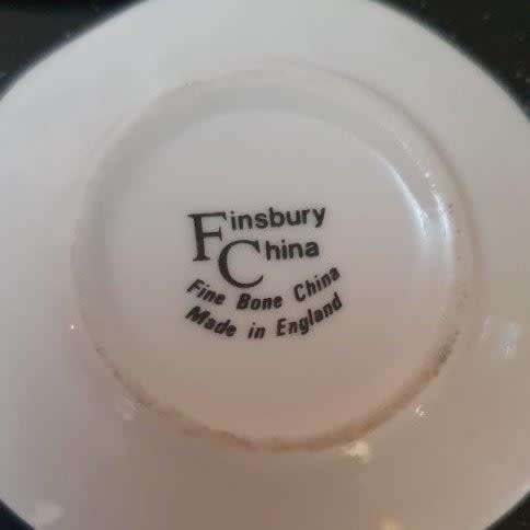 Assorted Vintage Display Plates