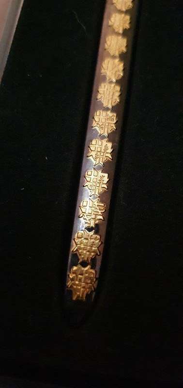 Beautiful Maltese Islands Book Mark.