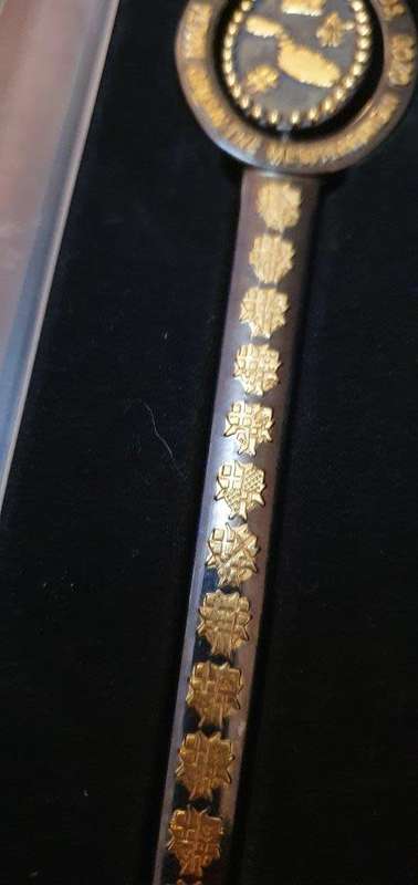Beautiful Maltese Islands Book Mark.