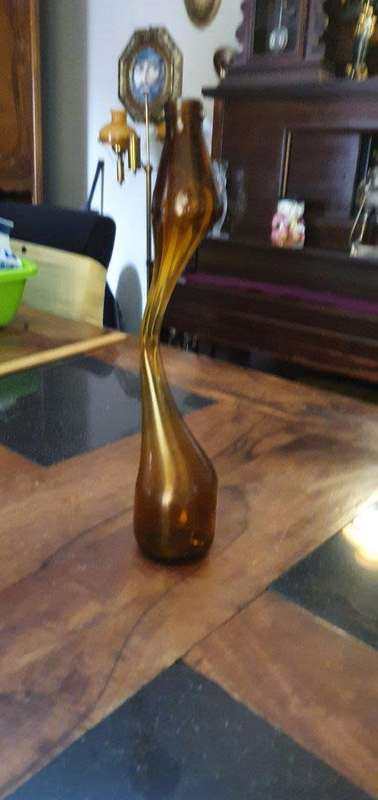 Stretched SAB Breweries Bottle.
