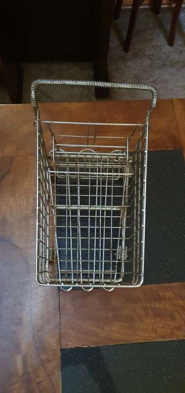 Cute Childrens Shopping Trolley
