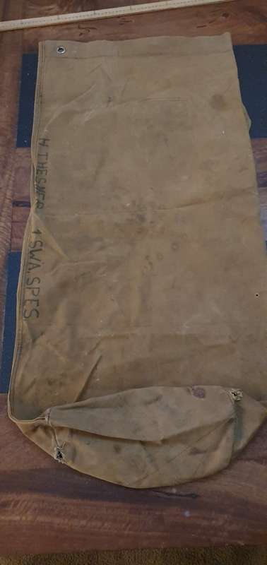 Military Balsak