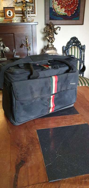 Ambigo Carry Bag