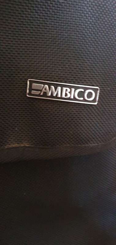 Ambigo Carry Bag
