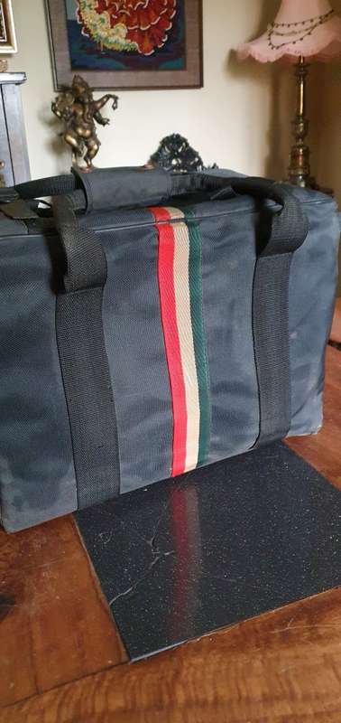 Ambigo Carry Bag