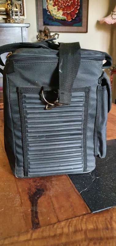 Ambigo Carry Bag