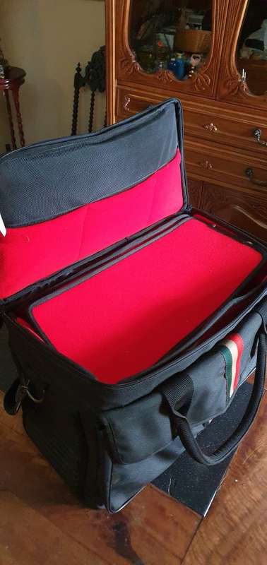Ambigo Carry Bag