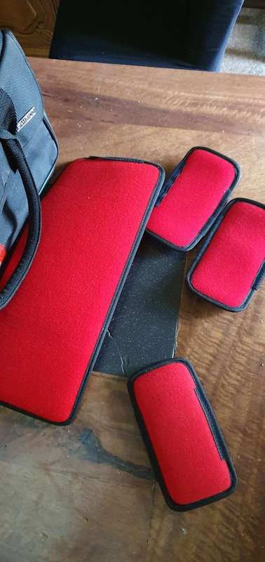 Ambigo Carry Bag